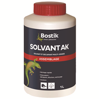 SOLVANT AK    Bidon 1L