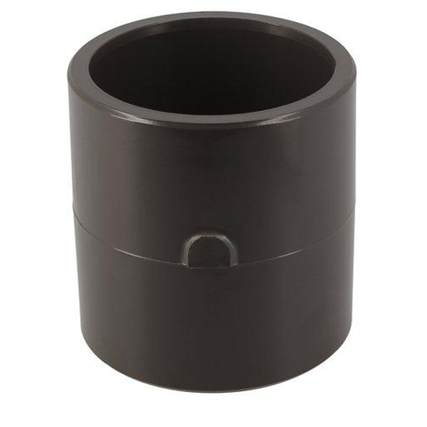 Hta-e raccord pour siphon inox d75/75