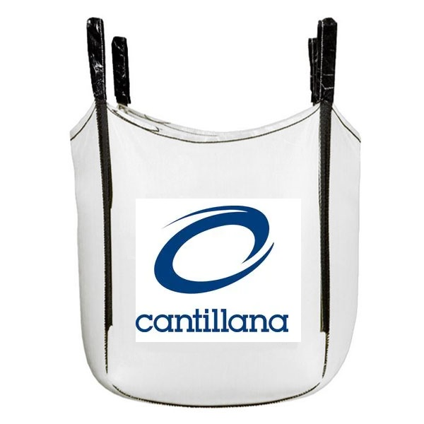 Mortier de maçonnerie 8/2 - Big bag de 1,2 Tonnes