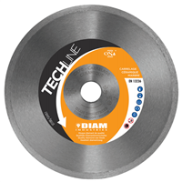 Disque diamant pour carrelage céramique marbre Ø230mm Alésage 30/25,4 mm Diam Industries
