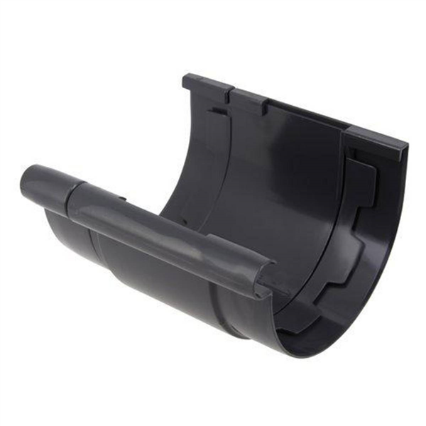 Jonction de dilatation de gouttière à coller - Ovation LG25 - Anthracite
