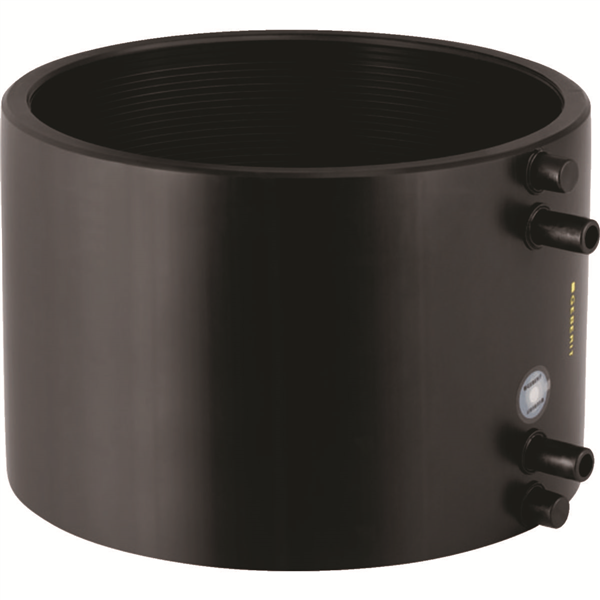 Manchon thermique Geberit PE: d=200mm