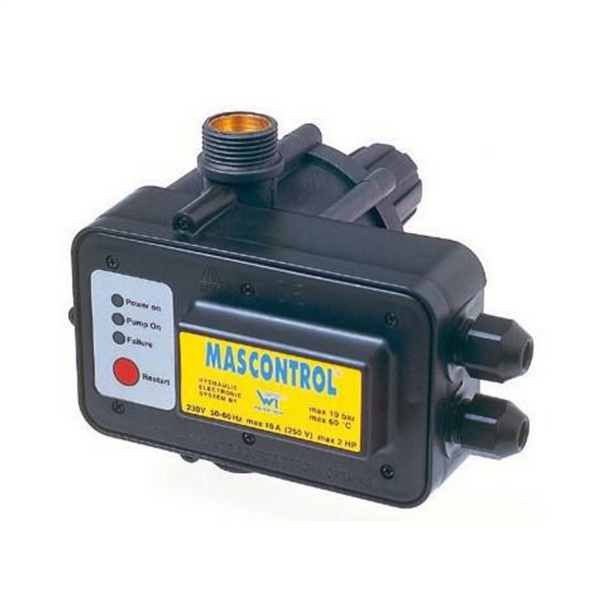 MASCONTROL 1'1/5