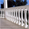 Balustrades béton
