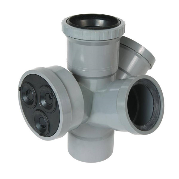 CULOTTE CHUTUNIC 2WC TYPE QUADRUPLE