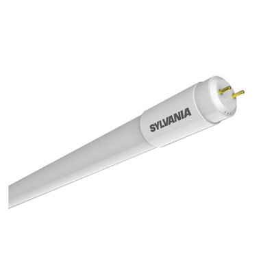 Néon tube ToLEDo superia T5 HE V2 4FT 2400lm 16W G5 - Sylvania - 840 Blanc neutre