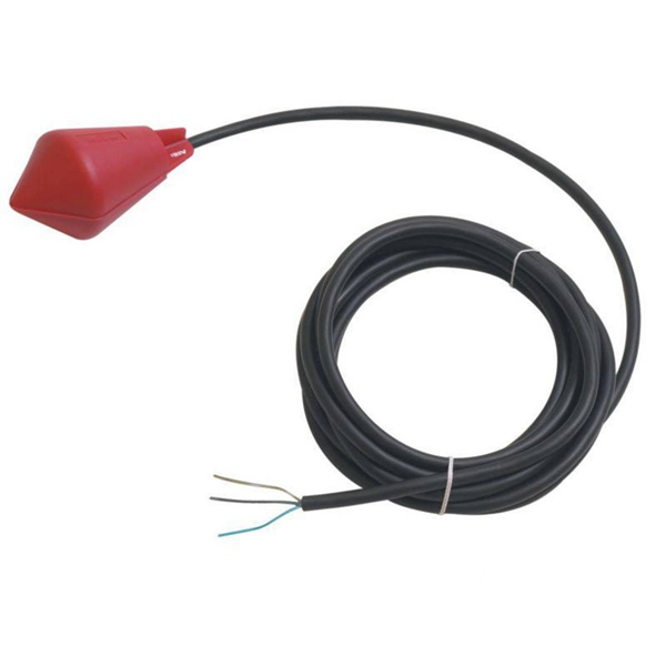 INTERRUPTEUR DE NIVEAU BIP-STOP NEOP. 5MT.