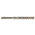 Foret au carbure SDS-plus MX4 - 4 taillants - 14,0 MM x 210,0 MM