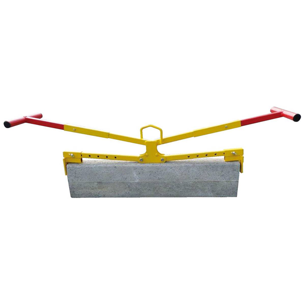 PINCE BORD REGLABLE CMU 120KG OUV 50-100CM