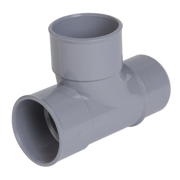 TE PIED DE BICHE MF 87'30 D.40MM