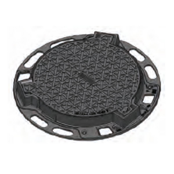 REGARD RV3 D850              400KN