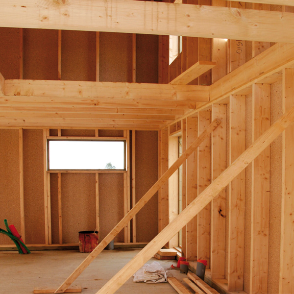 Vis bois et agglo Rocket en acier zingué tête fraisée empreinte Torx - 5,0 MM x 55,0 MM/35,0 MM - Boîte de 200