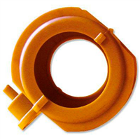 BAGUE EXPRESS DE PLOMBAGE DN15