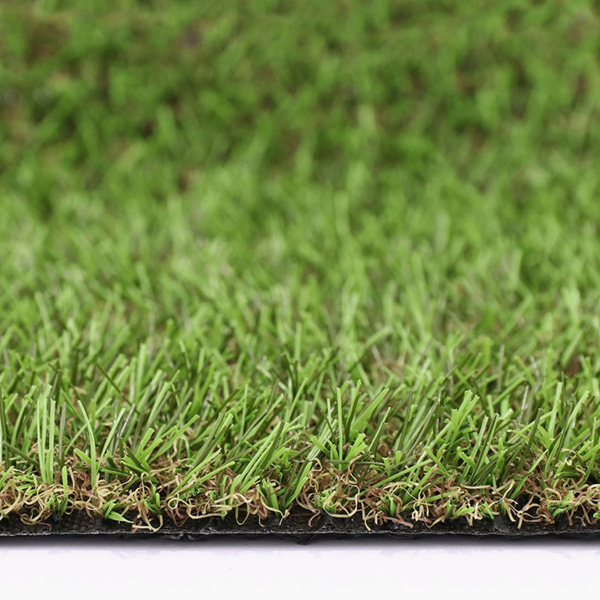 Gazon synthétique - Stadium Exelgreen - Garantie 6 ans - Hauteur 20,00 MM