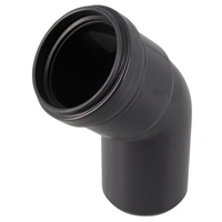 Fria coude 45° dn50 d52 mf