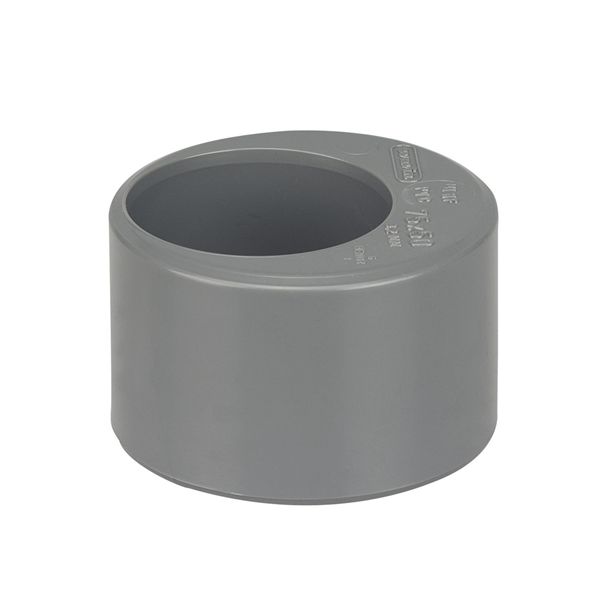 TAMPON DE REDUCTION SIMPLE MF D.75/50