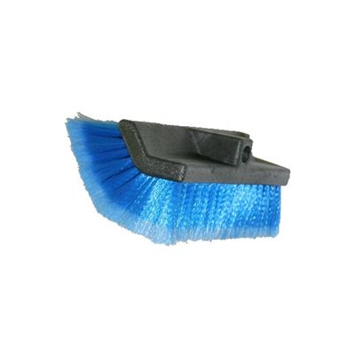 Brosse Aexalt bi-faces Spécial carrosserie - Longueur 33 cm