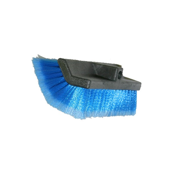 Brosse Aexalt bi-faces Spécial carrosserie - Longueur 33 cm