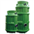 CUVE DE RELEVAGE VIDE COLLECTIFOS V1-S.2500-2P-R65.