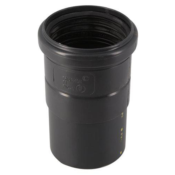 Fria adaptation pvc/friaphon d75/78