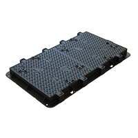 TELECOM K1C ARTICULE SECURITE TRIPODE CAD FONTE