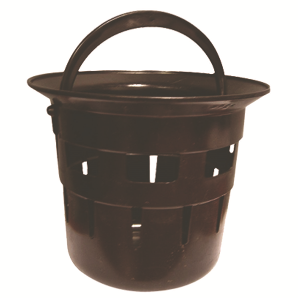 RACCORDS ASSAINISSEMENT-PE Seau à feuille Avaloir