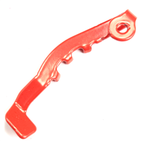 Ressort à lame pour meuleuse Bosch PWS 720-115 et PWS 8-125 CE