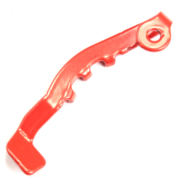 Ressort à lame pour meuleuse Bosch PWS 720-115 et PWS 8-125 CE