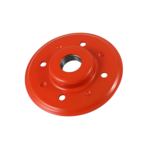 Roulement de cuve complet pour bétonnière Lescha SM145S, SM155S VM140S et VM140G