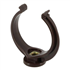 COLLIER LYRE INSERT P.7/150 D.50 MARRON