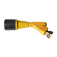 Guide fil CORNING diam 55-60 mm