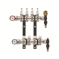 KIT COLLECTEUR KILMA LAITON S2