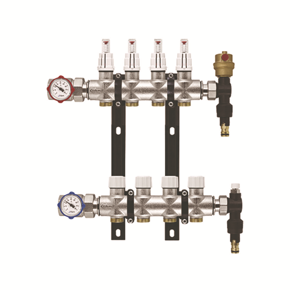 KIT COLLECTEUR KILMA LAITON S2