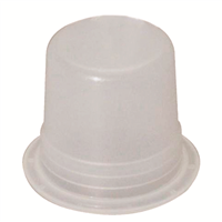 Bouchon SAF diam 28 mm  Sans Attache Filin