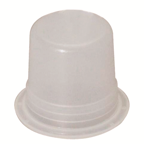 Bouchon SAF diam 28 mm  Sans Attache Filin