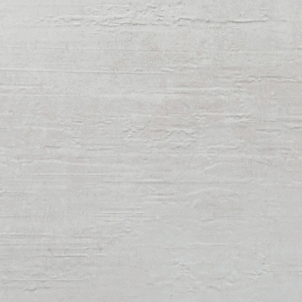 Faïence murale effet "spatulé" Baléares Menorca - Blanco - 25 CMx75 CM ép. 8,7 MM