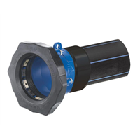 TRANS SUPAMAXI 159-188 PE 160 PN16