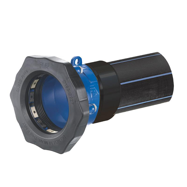 TRANS SUPAMAXI 159-188 PE 160 PN16