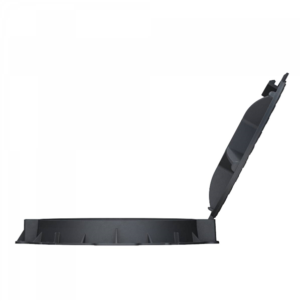 Regard Chaussée C250 D850 Articulé Verrouillage NF