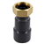 K62 UNION MIXTE METAL D40X1'1/4 FF NICOLL