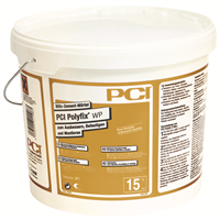 PCI POLYFIX WP    BIDON 5 KG