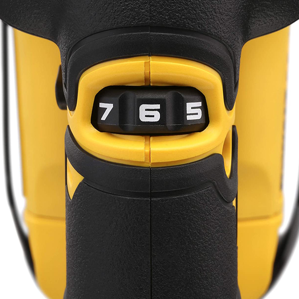 Scie Sauteuse Dewalt DCS334NT-XJ XR 18V S/Batterie ni Chargeur en Coffret Tstak