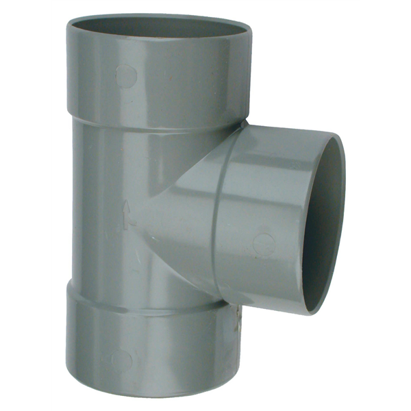 CULOTTE 87° F/F DIAM. 125 EVAC.