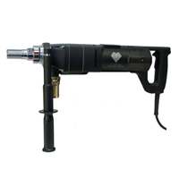 Carotteuse portative à percussion Diam Industries CB-S22F diamètre 202 mm 230 V 2200 W