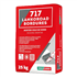 Mortier-colle de voirie à retrait compensé LANKOROAD BORDURES 717 - Sac de 25 KG