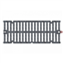 Grille caniveau D400 750x300 PMR