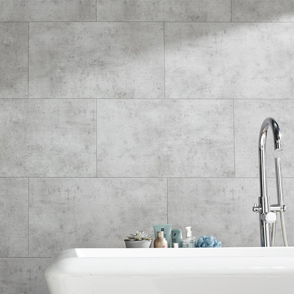 Revêtement mural composite Revela en dalle de 65,0 CM x 37,5 CM - ép. 5,00 MM - Liverpool