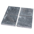 PAVE BLEU SCIE 200X200X25 MM