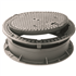 REGARD CHAUSSEE ROND SOLO CC SELFS