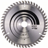 Lame scie circulaire Bosch Optiline Wood tout type de bois ⌀ 160 mm alésage 20 mm 48 dents 1,8 mm